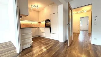 Expose 4-ZIMMER WOHNUNG 100m²! NEUWERTIGER ZUSTAND! RUHIG! SONNIG! 