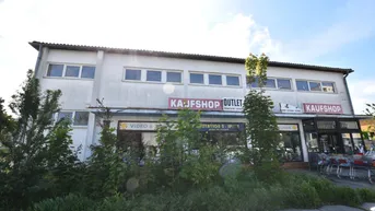 Expose ALLES ERLAUBT!!! Ihr neues flexibel nutzbares Geschäftslokal/Lager/Büro!!! 3,2,1,LOS...