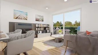 Expose BESTE Qualität - JETZT EINZIEHEN UND WOHLFÜHLEN - ca. 100m2 große GARTENWOHNUNG INKL. TERRASSE!