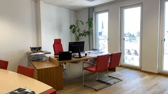 Expose TOP Büro in Leoben: 1.475 m² inspirierende Arbeitsfläche mit atemberaubendem Ausblick! Top-Lage und erstklassige Infrastruktur - Starten Sie Ihre Anfrage jetzt!