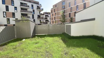 Expose Coole Wohnung mit zwei Zimmer und großem Garten. Jetzt besichtigen!