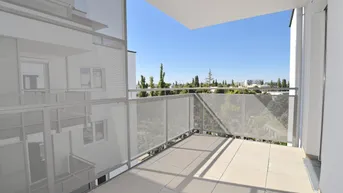 Expose Welch coole Wohnung! Zwei Zimmer + Loggia + Beste Ausstattung! Jetzt Mieten!