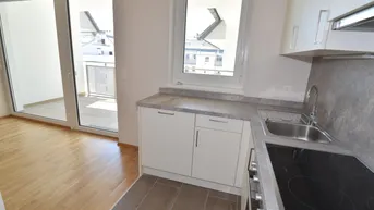Expose "DER MARKHOF" - ist einfach lässig! Neuwertige Drei-Zimmer-Wohnung mit separater Dachterrasse on Top.