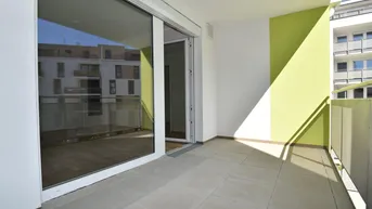 Expose "DER MARKHOF" - Gemütliche 2-Zimmer-Kleinwohnung mit Loggia! Viel Platz auf kleinem Raum!