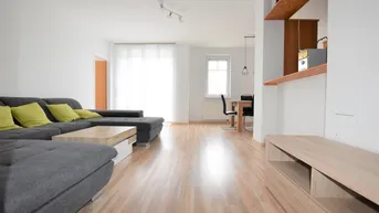 Expose Schnell sein: Perfekt aufgeteilte 3-Zimmer Wohnung mit gemütlichem Balkon in Himberg bei Wien zu vermieten!