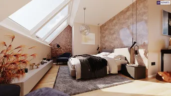 Expose Die perfekte Kleinwohnung im Dachgeschoss mit Luftwärmepumpe! Hofseitiger Balkon + Ideale Raumaufteilung + Traumhaftes, rundum saniertes Altbauhaus! Schnell sein!!