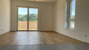 Expose RIESIGE DACHTERRASSE + HOCHWERTIGE AUSSTATTUNG + SÜD/WEST Ausrichtung! + Tiefgarage! Nur 7 Min. von Graz entfernt!!