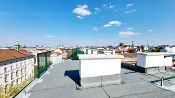 Expose Neuer Preis! Zeit zum Verlieben! Wohnträume am Spittelberg mit allem was das Herz begehrt! Atemberaubender Wienblick + Hochwertige Ausstattung + Beste Lage im Herzen der City! Jetzt zugreifen!