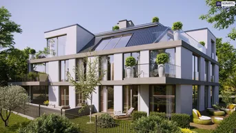 Expose The best way to live! Ideale 2-Zimmer Wohnung mit Balkon in ruhiger Grünlage! Beste Qualität + Neues Lebensgefühl!