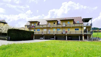 Expose Grünoase mit Panoramablick: 3-Zimmer-Wohnung mit Süd/West-Dachterrasse und hochwertiger Nolte-Küche - Backofen auf Augenhöhe inklusive!