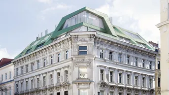 Expose Neuer Preis! Zeit zum Verlieben! Wohnträume am Spittelberg mit allem was das Herz begehrt! Atemberaubender Wienblick + Hochwertige Ausstattung + Beste Lage im Herzen der City! Jetzt zugreifen!