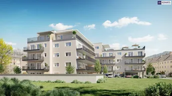 Expose Tolle Gelegenheit: Neubau! Moderne 62 m²-Wohnung in Leoben - Ihr neues Zuhause wartet, provisionsfrei und zum Fixpreis! Gleich anfragen!