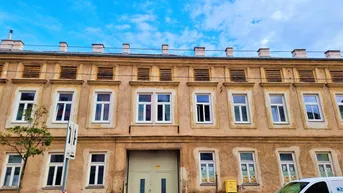 Expose Preissturz - Ihr neuer Bürostandort! Baubewilligter Rohdachboden in 1160 Wien! Toller Bürostandort + Perfekte Anbindung + 12 Büros zzgl. Terrassen! Jetzt zugreifen!
