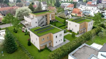 Expose RUHELAGE + Sonnige Doppelhäuser in Graz-Wetzelsdorf mit attraktiven Freiflächen - Doppelhaushälften, sowie Wohnungen! PROVISIONSFREI!