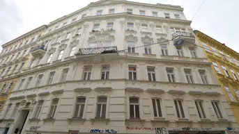 Expose Ihr Investment in Bestlage! Befristet vermietete Wohnung in perfekter Lage und mit bester Ausstattung! Mitten im 7. Bezirk!