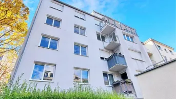 Expose NEU! Ruhige Neubauwohnung mit Balkon! Südwest-Ausrichtung mit viel Grün! Garagenplatz optional + Perfekte Aufteilung + Beste Vermietbarkeit + Tolle Infrastruktur! Nicht zögern!
