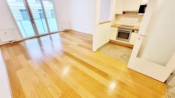 Expose Must Have - Neuer Preis! Ideale 2-Zimmer Wohnung mit Loggia! Viel Grün + Garagenplatz inbegriffen + Perfekte Aufteilung + Fairer Preis + Tolle Infrastruktur! Nicht zögern!