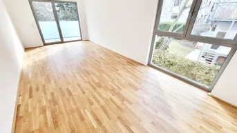 Expose Neuer Preis! WOW - 2 Balkone! Luftwärmepumpe + Solaranlage! Die perfekte 3-Zimmer Wohnung mit hofseitigem Balkon! Garage + Idealer Grundriss + Tolle Infrastruktur! Jetzt zugreifen!