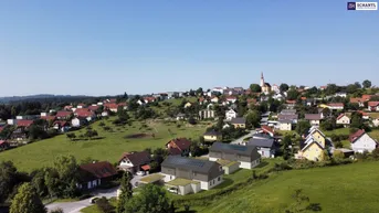 Expose Freundliche Gartenwohnung mit 91m² Wohnfläche, großer Terrasse mit Grünblick und 115m² Eigengarten! PROVISIONSFREI! Sensationell!