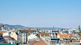 Expose Neuer Preis! Zeit zum Verlieben! Wohnträume am Spittelberg mit allem was das Herz begehrt! Atemberaubender Wienblick + Hochwertige Ausstattung + Beste Lage im Herzen der City! Jetzt zugreifen!