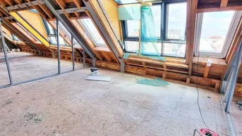 Expose WOW! Bis zu 3,80m Raumhöhe im Dach! Attraktiver Grundrisse im Neubau + Beste Vermietbarkeit + Ideale Infrastruktur + Kurzzeitvermietung erlaubt! Jetzt zugreifen!