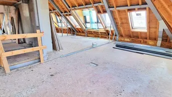 Expose WOW! Bis zu 3,80m Raumhöhe im Dach! Attraktiver Grundrisse im Neubau + Beste Vermietbarkeit + Ideale Infrastruktur + Kurzzeitvermietung erlaubt! Jetzt zugreifen!