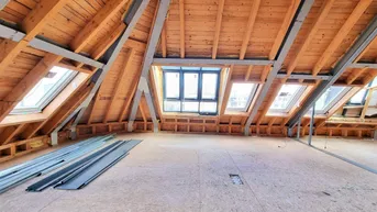 Expose WOW! Bis zu 3,80m Raumhöhe im Dach! Attraktiver Grundrisse im Neubau + Beste Vermietbarkeit + Ideale Infrastruktur + Kurzzeitvermietung erlaubt! Jetzt zugreifen!