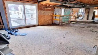 Expose WOW! Bis zu 3,80m Raumhöhe im Dach! Attraktiver Grundrisse im Neubau + Beste Vermietbarkeit + Ideale Infrastruktur + Kurzzeitvermietung erlaubt! Jetzt zugreifen!