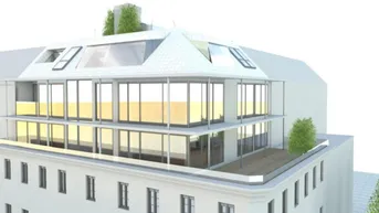 Expose 100% bestandsfreies Altbauhaus mit Baubewilligung und riesigem Potential! Schmankerl in 1030 Wien! TOP-Planung + Ruhelage + Ideale Infrastruktur!