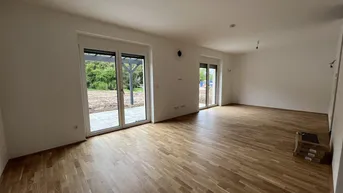 Expose NEUE PREISE! Modernes Doppelhaus Wohnprojekt in Graz Umgebung! 7km von Graz!