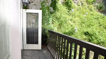 Expose Genial - Sanieren Sie Ihr neues Stadtjuwel mit Balkon ganz nach Ihren Wünschen!
