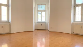 Expose DAS Schmuckstück des Hauses - Schicke ca. 50m² Wohnung in GRAZER BESTLAGE!