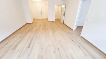 Expose Ideale 2-Zimmer Neubauwohnung! Frisch saniert + Garagenplatz im Haus + Tolle Infrastruktur und Anbindung + Perfekt auch als Anlage! Jetzt zugreifen!