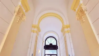 Expose Klein und fein! TOP-Lage in 1150 Wien + Befristet vermietet + Zirka 3,55% Rendite! Frisch sanierte Wohnung + Beste Infrastruktur und Anbindung + Nur 5min zur U-Bahn Schweglerstraße!