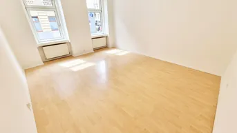 Expose Klein und fein! TOP-Lage in 1150 Wien + Befristet vermietet + Zirka 3,55% Rendite! Frisch sanierte Wohnung + Beste Infrastruktur und Anbindung + Nur 5min zur U-Bahn Schweglerstraße!