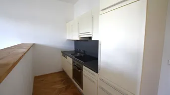 Expose TOP ANLEGERWOHNUNG IN GRAZER BESTLAGE! Sorgenfrei anlegen: Moderne &amp; vermietete 47 m² Stadtwohnung inkl. Balkon mit Ausblick!