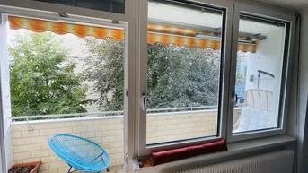 Expose SANIERT! NEUE Fenster, Böden etc. - zentrale, super aufgeteilte 80m² Wohnung mit Sonnenbalkon zu verkaufen! 3-Zimmer! WOHNTRAUM!