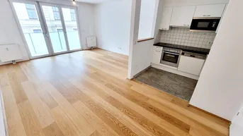 Expose Perfekte 2-Zimmer Wohnung mit Loggia! Viel Grün + Garagenplatz inbegriffen + Perfekte Aufteilung + Fairer Preis + Tolle Infrastruktur! Nicht zögern!