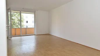 Expose Wunderbare helle und wirklich sehr gut geschnittene Kleinwohnung sofort zu mieten - mit Balkon in Ost-Ausrichtung und einem schönen Badezimmer - PROVISIONSFREI!