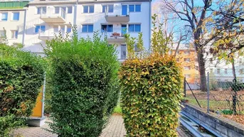 Expose Viel Grün + Garagenplatz und Küche im Kaufpreis inkludiert + Attraktive Wohnungsgrößen + Tolles Preis-Leistungs-Verhältnis + Ideal auch als Anlage / Freier Mietzins!