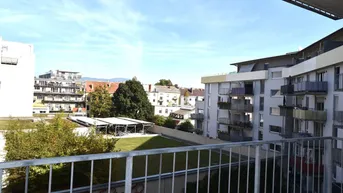 Expose Miet-Wohnung in ruhiger Innenhoflage, mit einem sehr schönen Badezimmer und einem Balkon - in 8020 Graz - PROVISIONSFREI!