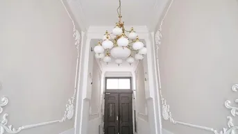 Expose ++ TOP 1 ++ WOHNEN BEIM SIEBENBRUNNENPLATZ ++ Erstklassige Altbauwohnungen teils mit Freiflächen + hochwertige Ausstattung+ perfekte Grundrisse, uvm.