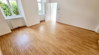 Expose Frühjahrsaktion! Seltenheit! Perfekte Gartenwohnung - Hier will ich leben! Traumhaft saniertes Altbauhaus + Hofseitige Terrasse und Garten + Tolle Infrastruktur und Anbindung + Lebensqualität! Jetzt zugreifen!