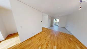 Expose Ihr neues Zuhause in perfekter Lage – 37,17 m² Wohnfläche mit überdachtem Balkon &amp; jetzt mit Preisreduktion!