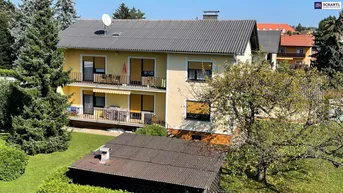 Expose INVESTMENT - Zweifamilienhaus gut vermietet! In Grazer top Wohngegend - 8041 Liebenau