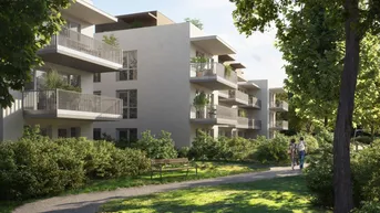 Expose Wohnung "zum halben Preis"! Schlau und nachhaltig in die Zukunft investieren mit dem Bauherrenmodell Plus! 