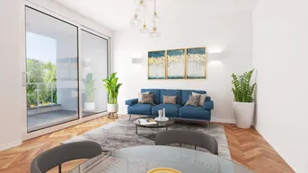 Expose ++ LUXURY LIVING ++ Exklusive Altbauresidenzen mit fantastischen Freiflächen