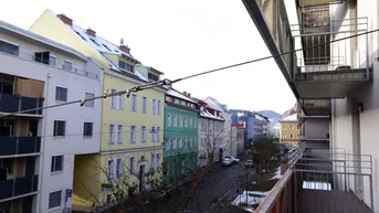 Expose Toll geschnittene, helle und freundliche Mietwohnung, mit einem schönen Badezimmer und einem Balkon - in 8020 Graz!