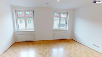 Expose JETZT GÜNSTIGER! ERSTBEZUG NACH SANIERUNG! Moderne Stadtwohnung in zentraler Lage in Graz: 41 m² - 2 Zimmer - neue Küche! Gleich anfragen und Besichtigungstermin vereinbaren! PROVISIONSFREI!