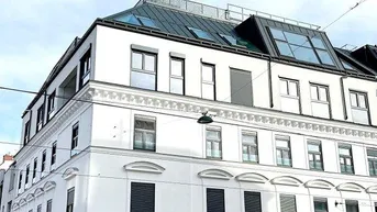 Expose Neuer Preis! Erstbezug! 3 Zimmer + Geschmackvoll sanierte Altbauwohnung + Tolle Raumaufteilung + Rundum saniertes Gebäude! Jetzt zugreifen!